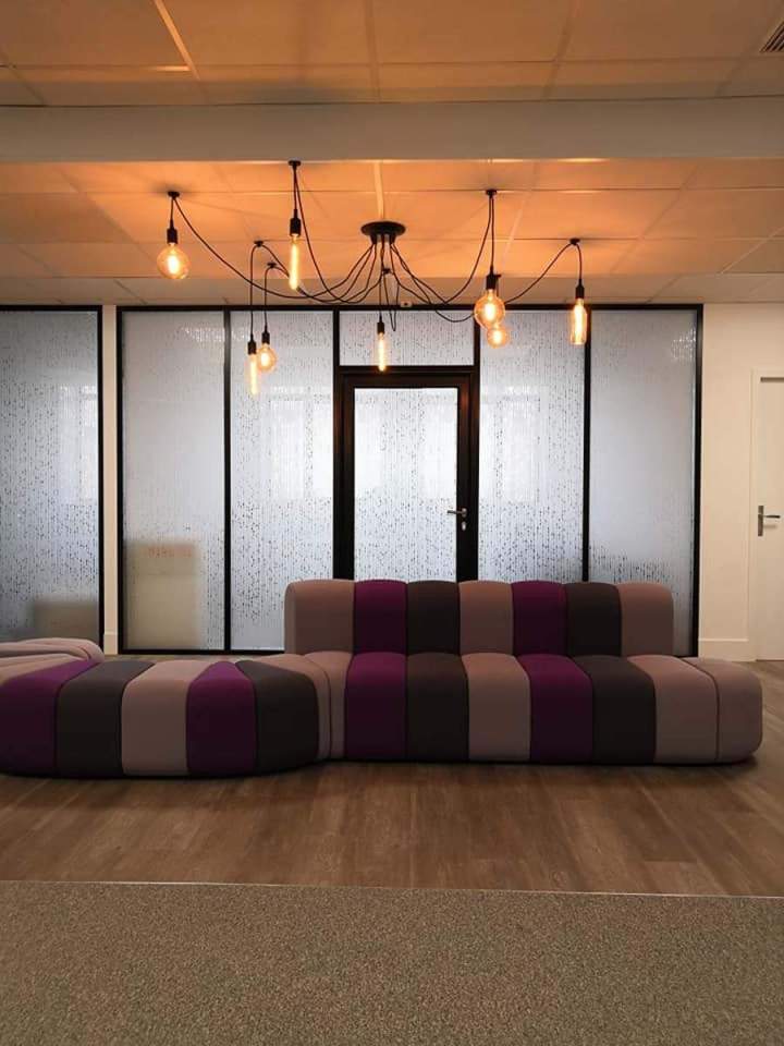 film adhésif vitres Lyon